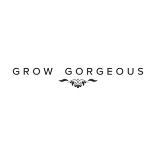 Shop Grow Gorgeous UK logo
