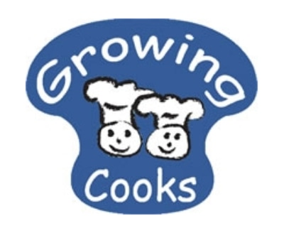 Shop Growing Cooks logo