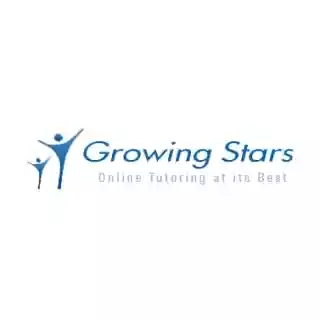  Growing Stars logo