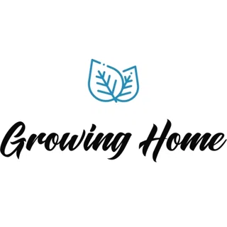 Growing Home Farms logo