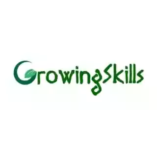 Growing Skills coupon codes