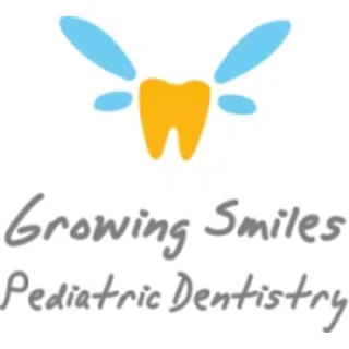Growing Smiles Pediatric Dentistry logo