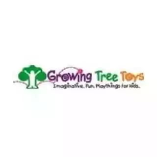 Shop Growing Tree Toys promo codes logo