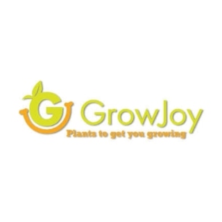 Shop Growjoy logo