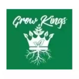 Grow Kings logo