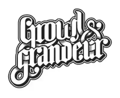 growlandgrandeur.com logo