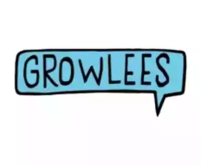 Shop Growlees logo