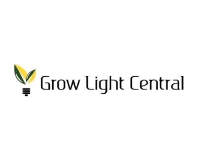 Shop Grow Light Central logo