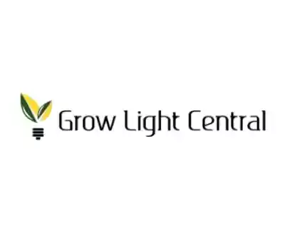 Shop Grow Light Central discount codes logo
