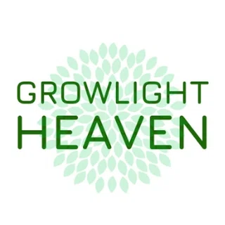 GrowLight Heaven logo