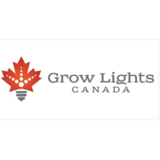 Shop GrowLights Canada promo codes logo
