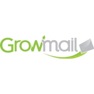 Grow Mail logo