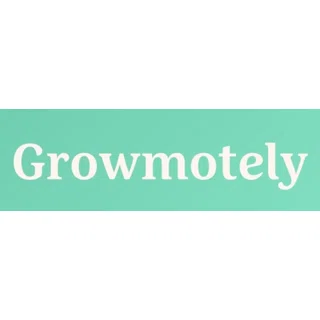 Growmotely logo