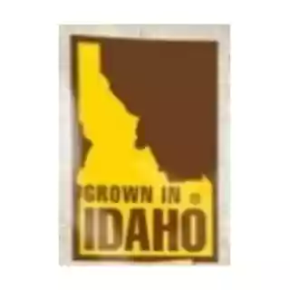 Grown in Idaho coupon codes