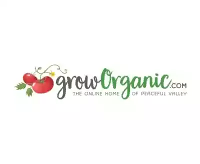 Grow Organic discount codes