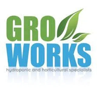 GroWorks coupon codes