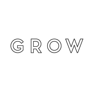 Grow Plant Shop logo