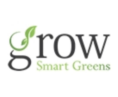 Shop Grow Smart Greens logo