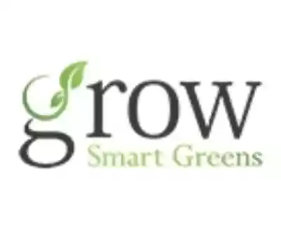 Grow Smart Greens coupon codes