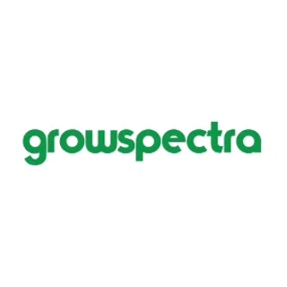 Growspectra logo