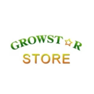 Growstar Store logo