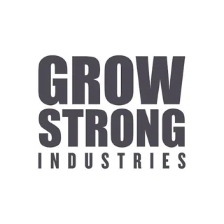 Grow Strong Industries logo