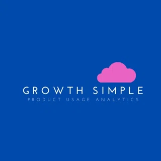 Shop Growth Simple logo