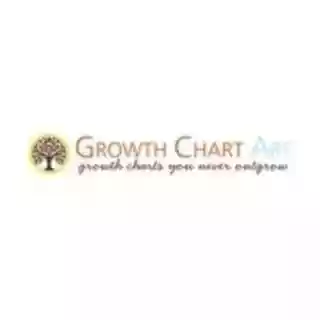 Growth Chart Art discount codes