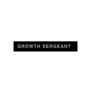Growth Sergeant logo