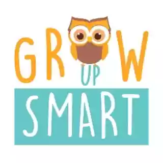 GrowUpSmart logo