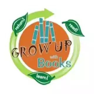Grow Up With Books coupon codes
