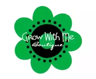 Shop Grow With Me Boutique coupon codes logo