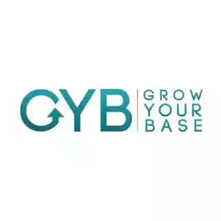 Shop GrowYourBase coupon codes logo