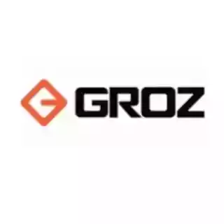 Shop Groz Tools coupon codes logo