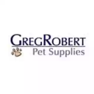 Shop GregRobert Pet Supplies promo codes logo