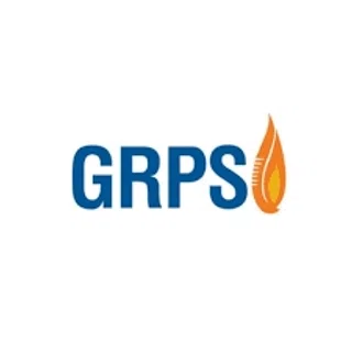 Shop GRPS logo