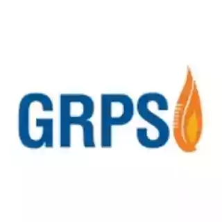 Shop GRPS coupon codes logo