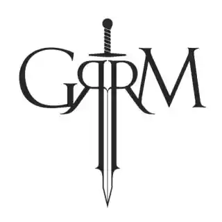 GRRM Box logo
