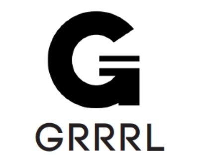 Shop GRRRL Clothing logo