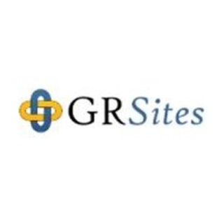 Shop GRSites.com logo