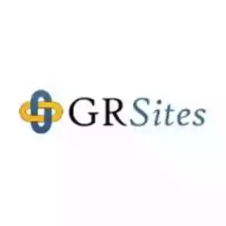 Shop GRSites.com promo codes logo