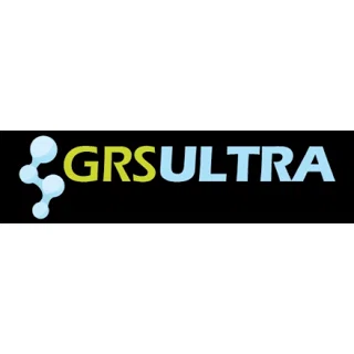 GRSultra logo