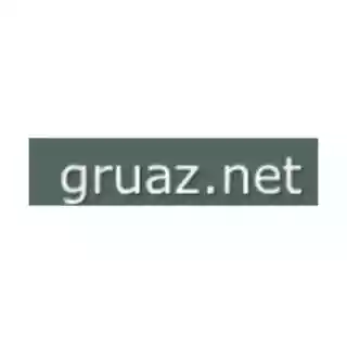Shop Gruaz.net promo codes logo