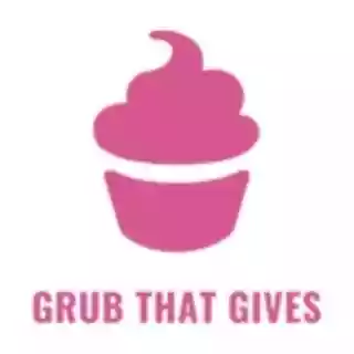 Grub That Gives promo codes