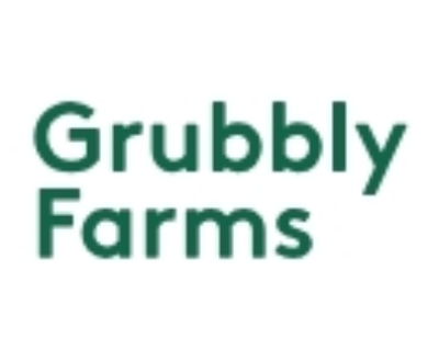 Shop Grubbly Farms logo