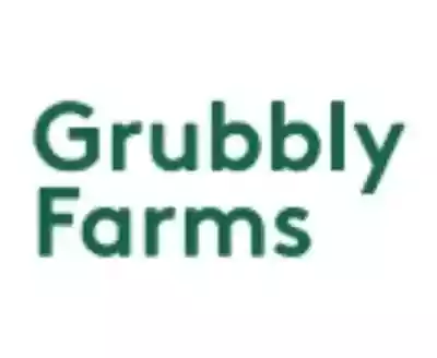 Shop Grubbly Farms discount codes logo