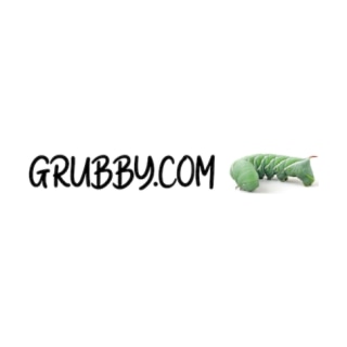 Shop Grubby.com logo