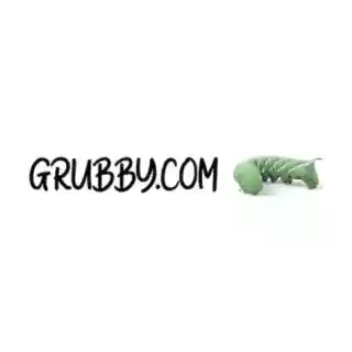 grubby.com logo