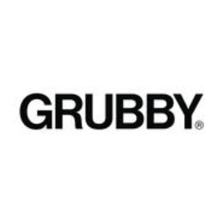 GRUBBY logo