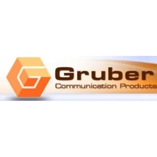 Shop Gruber logo